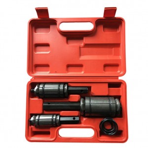 3pc Exhaust Tail Pipe Expander Tool Set