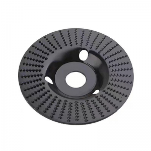 125mm woodworking disc