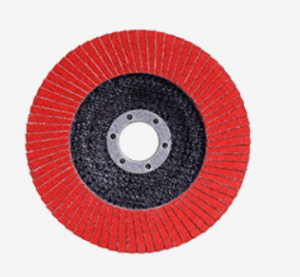 Disco de aba de cerâmica premium 100 mm 4 polegadas T29