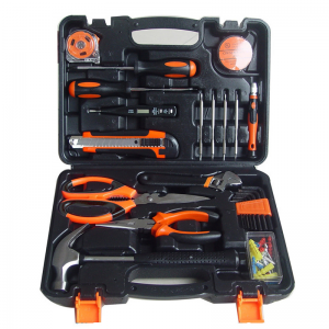 45Pcs Power Maintenance Tool Kit