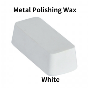 Stainless Steel Metal Polishing Compound Wax