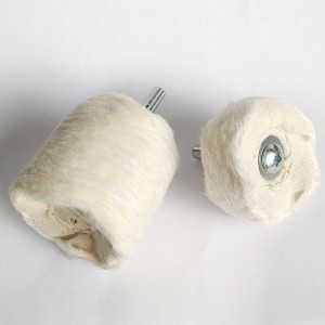 [Copy] Cotton Polishing Buffing Wheel