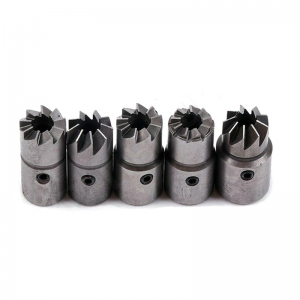 7PCS Injector Tiiso Cutter Tool Set For CDI Engines