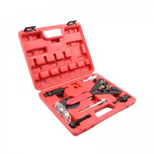 21Pcs A/C Clutch Removal at Installation Holding Tool Kit