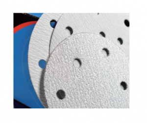 Kugiya &Duba Aluminum Oxide Farin Sanding Disc