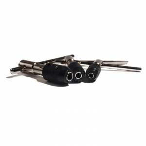 Elehand AdjustableT- handle Tap Wrench