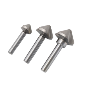 Elehand Countersink Drill Bit for Chamfering and Deburring