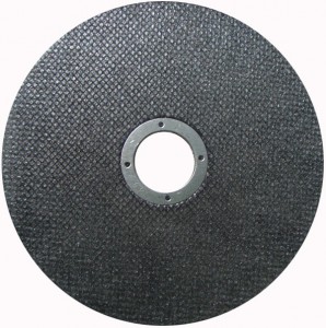 125mm RVS Inox Cutting Disc