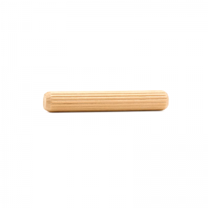 570-delige houten deuvelset met witte lijm voor het maken van houtbewerking