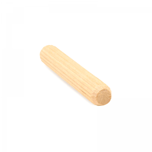 570PCS Wooden Doweling Kit nga adunay White Glue para sa Crafting Woodworking