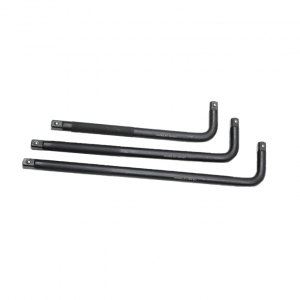 26PCS 3/4 inch 26pcs Impact Socket Set Universal Socket Wrench ດ້ວຍ CR-MO Tool Set ສໍາລັບການນໍາໃຊ້ອັດຕະໂນມັດ