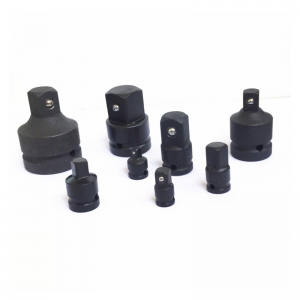 Durable Impact Socket Kit Ratchet Spanner Wholesale Mechanics Tool Set Socket Set