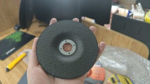 Агресивен режещ диск за метал и неръждаема стомана за ъглошлайф