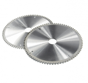 Semen Carbide Circular Cutting Disc Woodworking Alat Rotary 85mm x 15mm