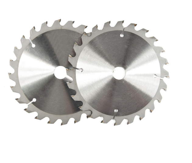 Carbide kreesfërmeg Schneid Disc Holzveraarbechtung Rotary Tool 85mm x 15mm Featured Image