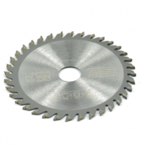 Cirkulär kapskiva i hårdmetall Roterande verktyg för träbearbetning 85 mm x 15 mm