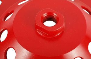 Red Diamant Coupe Schleifrad Grinder Disc