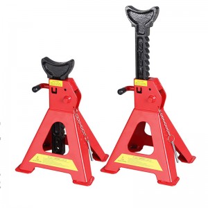 Heavy Duty Adjustable Fixed Car Jack Stand