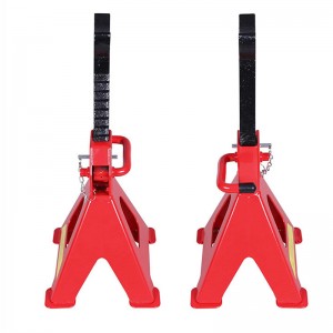Heavy Duty Adjustable Fixed Car Jack Stand