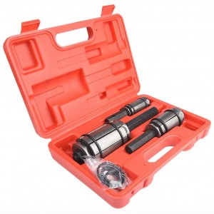 I-3pc Exhaust Tail Pipe Expander Tool Set