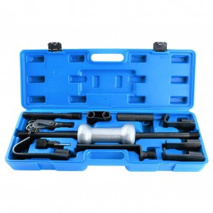 13-delige Auto Body 10lbs Dent Puller Tool Set