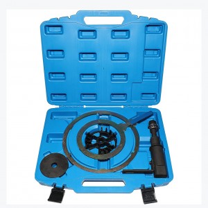 Dual Clutch Transmission Remover Installateur Tool Set