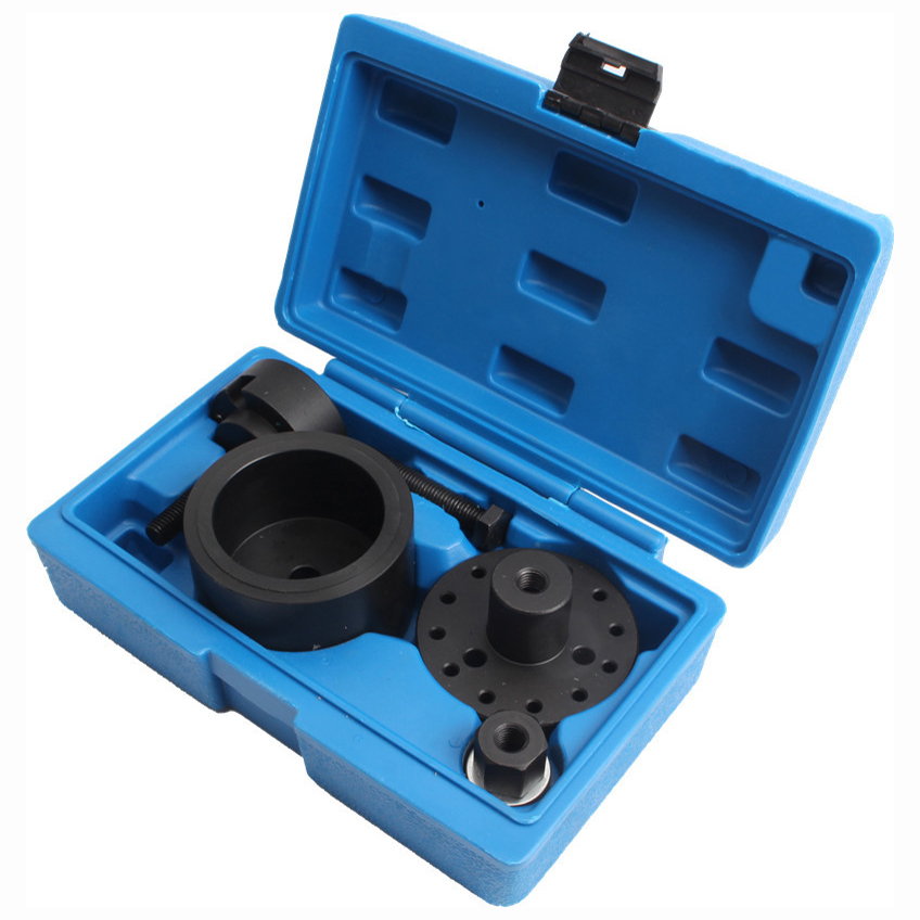 Crankshaft Front Oil Seal Removal Install Kit Para sa BMW Featured Image
