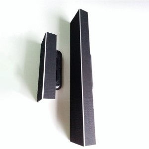 Corner Angle self-adhesive sandpaper holder