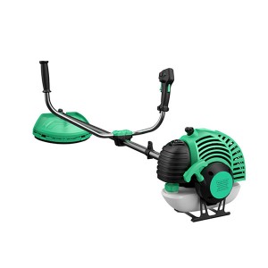 brush cutter Grass Trimmer Electric Portable Cutting Tools Adjustable lawn mower