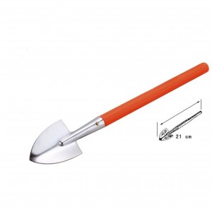Conjunto de ferramentas para kit de ferramentas de jardim multifuncional manual doméstico