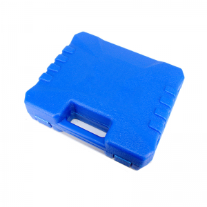 15PCS 8mm Shank Tungsten Carbide Wood Router Bit Set with Blue Case