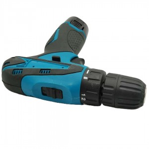 SC-HDZ003 12V Handheld Electric Drillable Rechargeable Cordless Screwdriver Cordless Drill