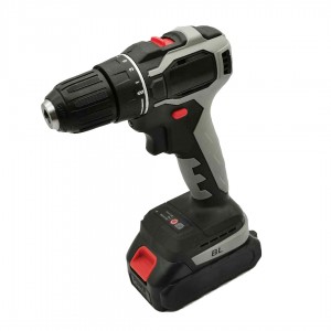 SC-HDZ002 21V Handheld Electric Drillable Rechargeable Lithium Impact Electric Drill Cordless Drill