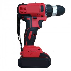 SC-HDZ006 21V Brushless Impact Drill Rechargeable Electric Screwdriver Drill Hot Sale Cordless Drill