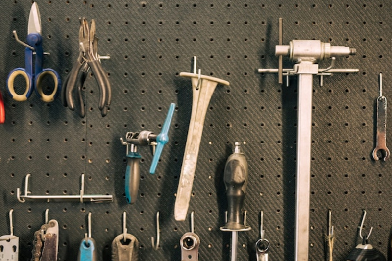 ¿Cuáles son las categorías de herramientas de hardware: herramientas de diamante y herramientas de soldadura?