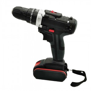 SC-HDZ005 36V Electric Impact Drill Rechargeable 10mm Cordless Drill Electric Screwdriver