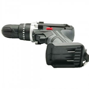 SC-HDZ005 36V Drill Impact Electric Rechargeable 10mm Cordless Drill Electric Screwdriver