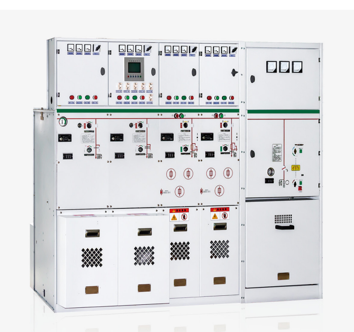 What is the Difference Between the Switchgear and the Electrical Distribution Cabinet?