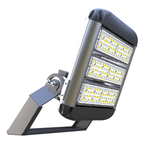 Europe style for Industrial Pendant Lighting - New EdgeTM Modular Flood & High Mast Light – E-Lite