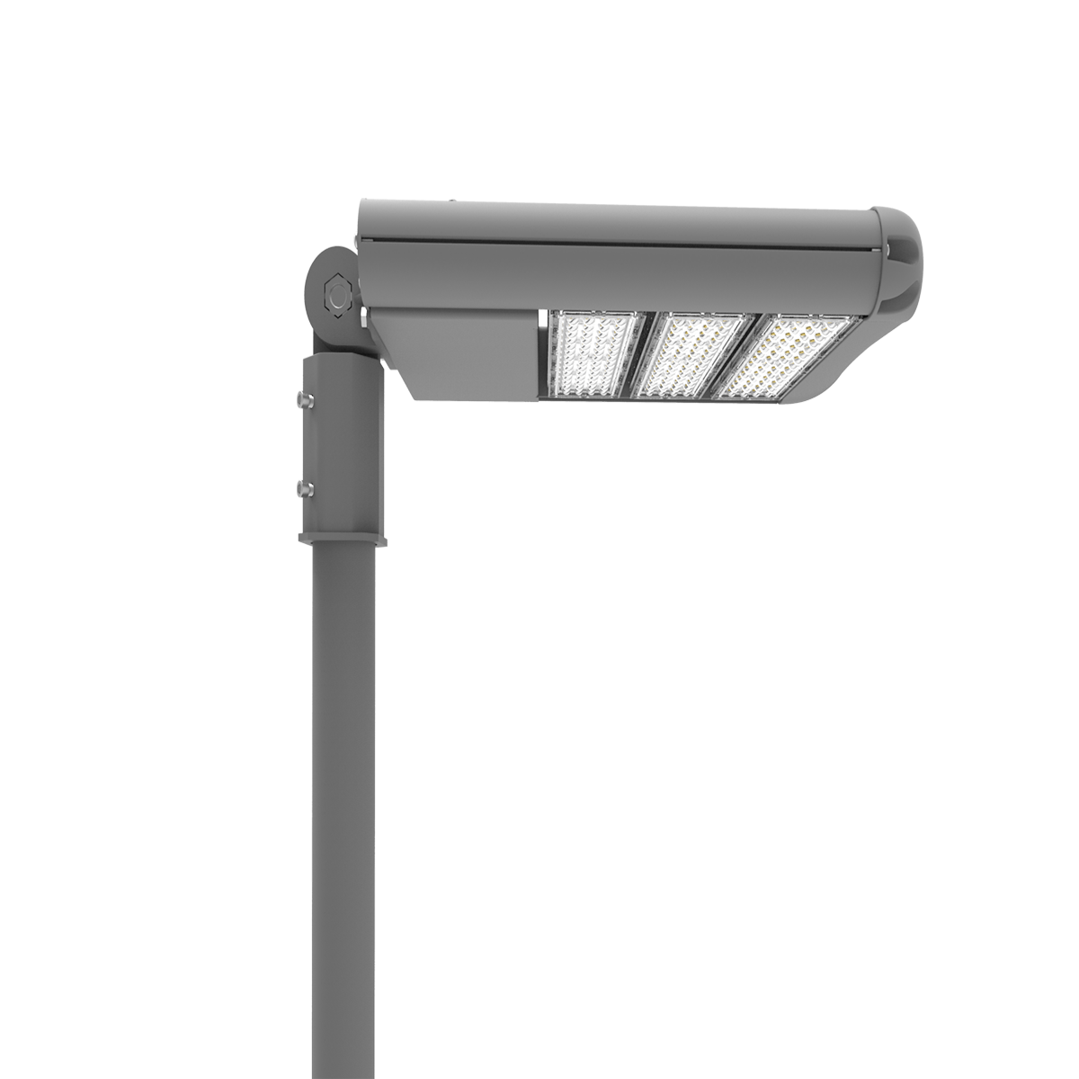 New EdgeTM modularna ulična svjetiljka