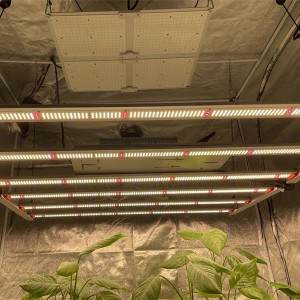 PhotonGroTM 2 - Llum de creixement LED