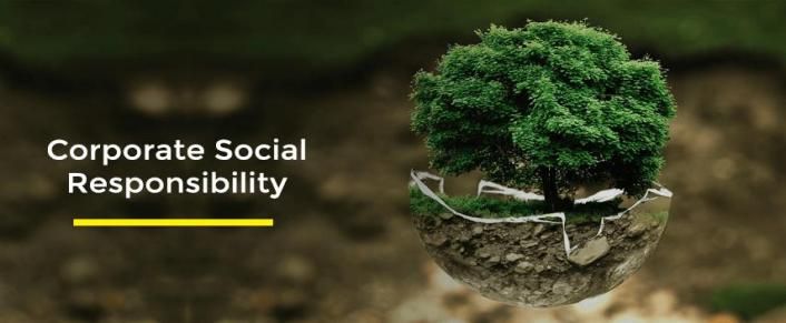 E-LITE:s företags sociala ansvar