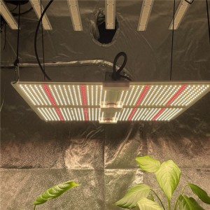 PhotonGroTM 4 – Luz de cultivo LED