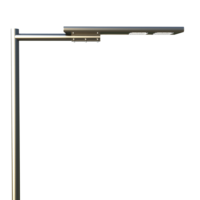 SolisTM serija Integrisana solarna ulična svjetiljka