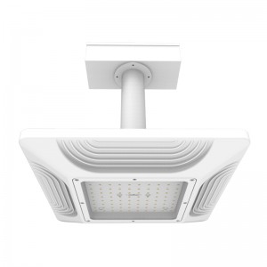 Lembaran Harga untuk Harga Borong Kilang China Waterproof IP65 Industrial Lighting Canopy Light