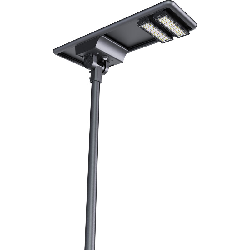 TalosTM Ⅰ Serija integrirana solarna ulična svjetiljka