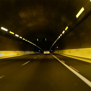 LiteProTM Tunnel Light