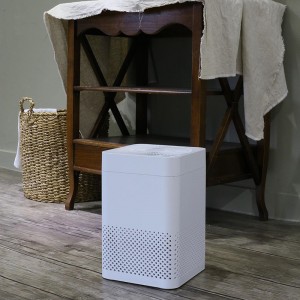 AP1210 aromatherapy function and real-time wifi control