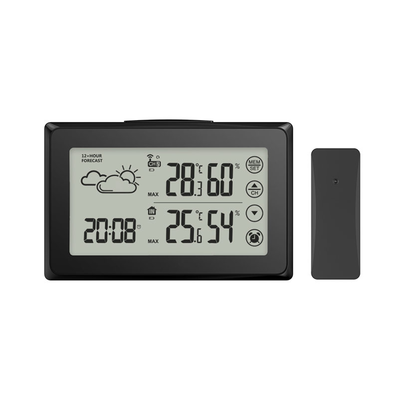 Weather Underground Personal Weather Station Featured Image