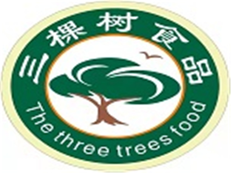 de tre träden mat